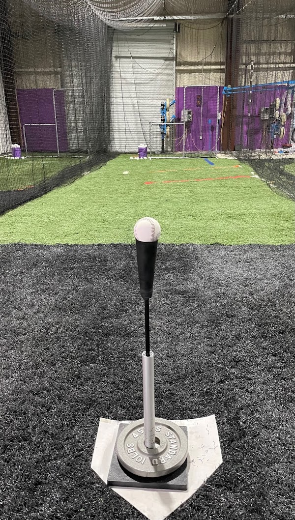 Blueberry Batting Cages photo 4