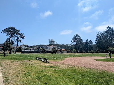 Bob Cheney Field photo 2