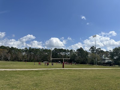 Bob Hayes Sports Complex & Legends Center