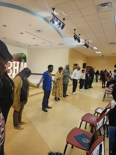 Bob Hayes Sports Complex & Legends Center photo 2