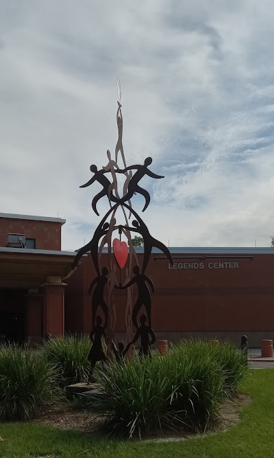 Bob Hayes Sports Complex & Legends Center photo 3