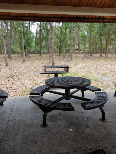 Bob Hayes Sports Complex & Legends Center photo 4