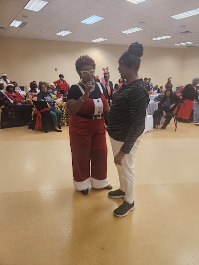 Bob Hayes Sports Complex & Legends Center photo 5