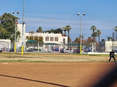 Bobby Bonds Soccer Field photo 2