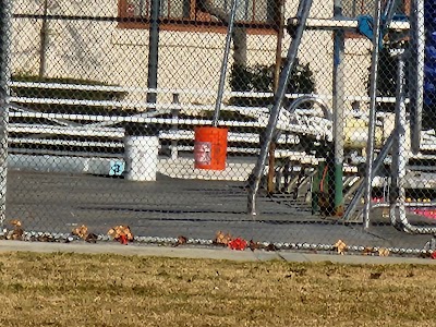 Bobby Bonds Soccer Field photo 5