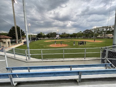 Bolles Baseball Field