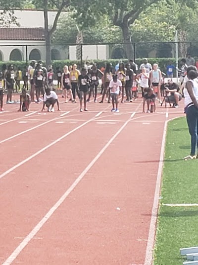 Bolles Baseball Field photo 2