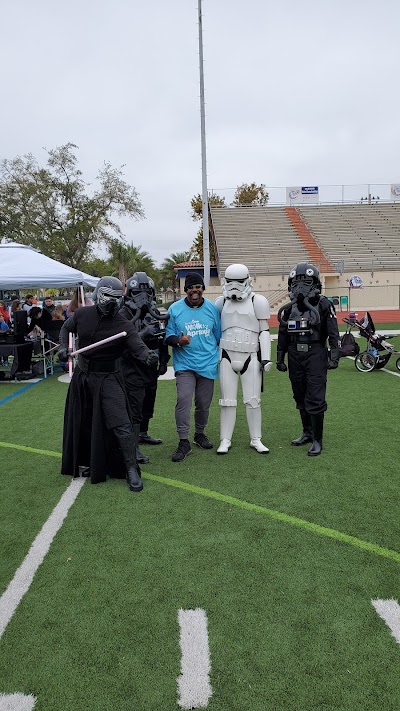 Bolles Baseball Field photo 3