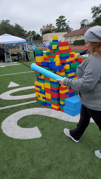 Bolles Baseball Field photo 4