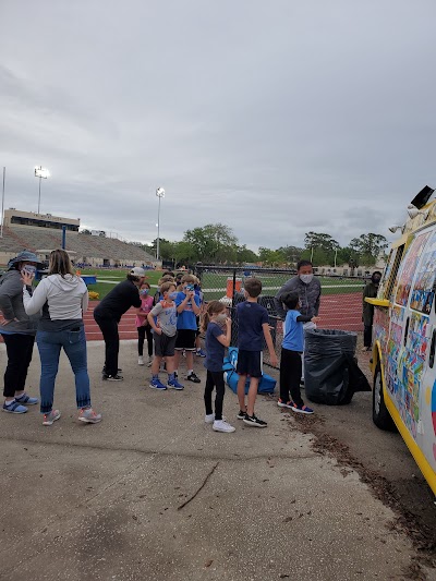 Bolles Baseball Field photo 5