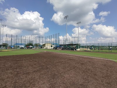 Boombah Sports Complex