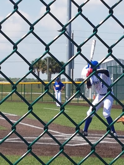 Boombah Sports Complex photo 3