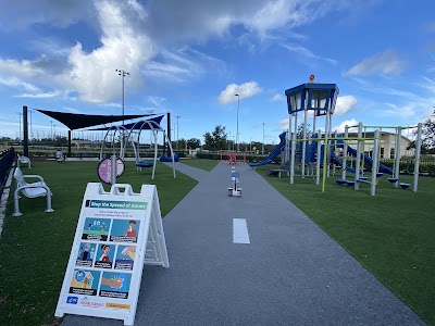 Boombah Sports Complex photo 5