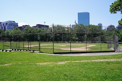 Boston Common Baseball Field photo 2