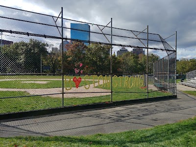 Boston Common Baseball Field photo 3
