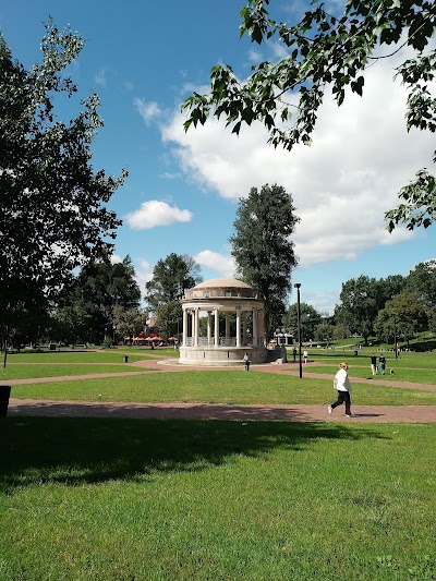 Boston Common Baseball Field photo 5