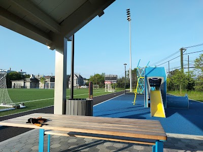 Boston Scores Field at Salesian Heights photo 2