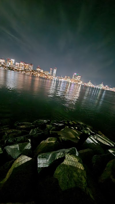 Boston Scores Field at Salesian Heights photo 4