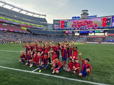 Boston Scores Field at Salesian Heights photo 5