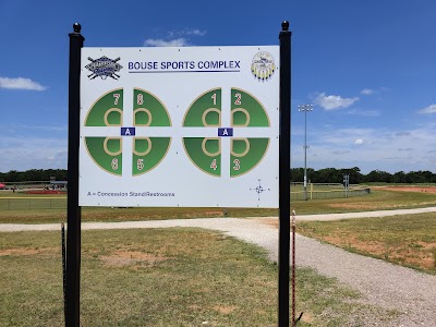 Bouse Sports and Recreation Complex-Baseball & Softball Complex photo 3