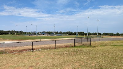 Bouse Sports and Recreation Complex-Baseball & Softball Complex photo 4