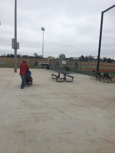 Bouse Sports and Recreation Complex-Baseball & Softball Complex photo 5