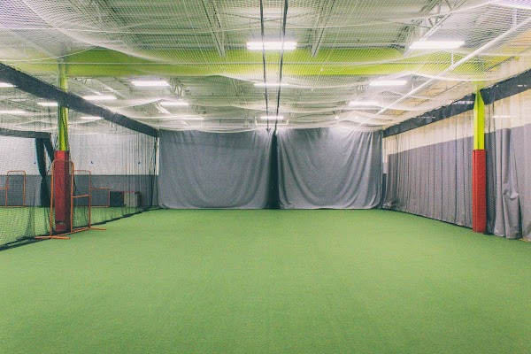 Bradley Fieldhouse photo 2