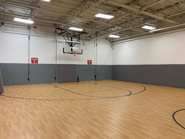 Bradley Fieldhouse photo 3