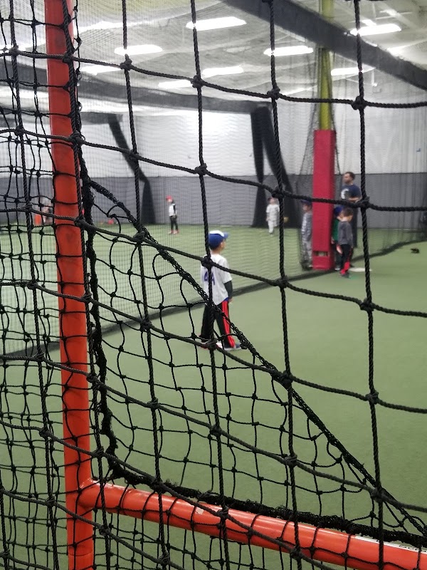 Bradley Fieldhouse photo 4