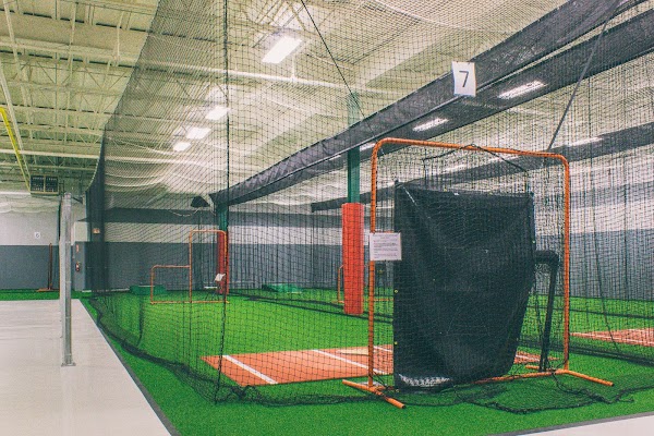 Bradley Fieldhouse photo 5