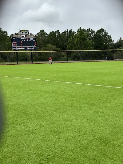 Bragan Baseball Complex