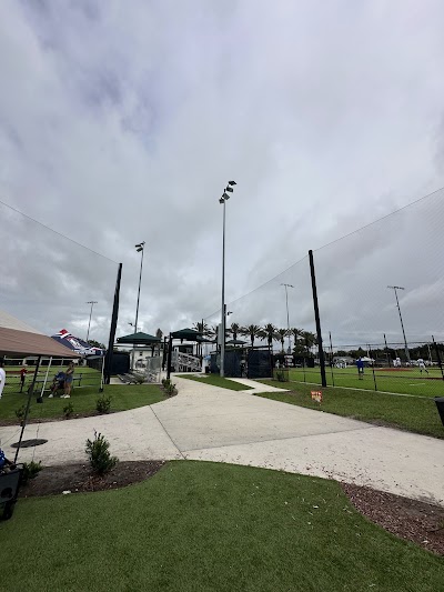 Bragan Baseball Complex photo 2