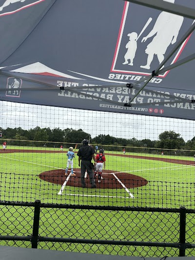 Bragan Baseball Complex photo 4