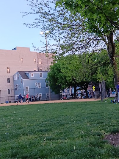Brands Park Baseball Junior / Softball Fields