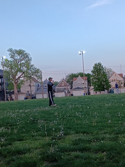 Brands Park Baseball Junior / Softball Fields photo 2