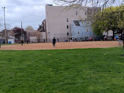 Brands Park Baseball Junior / Softball Fields photo 3