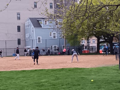 Brands Park Baseball Junior / Softball Fields photo 4