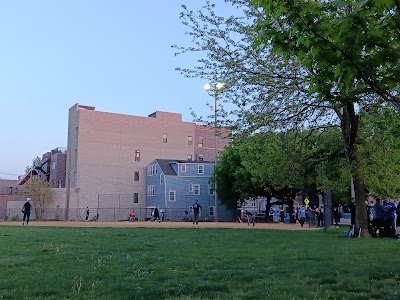 Brands Park Baseball Junior / Softball Fields photo 5