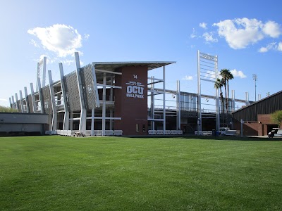 Brazell Field at GCU Ballpark photo 2