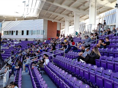 Brazell Field at GCU Ballpark photo 3
