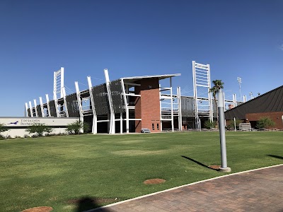 Brazell Field at GCU Ballpark photo 4