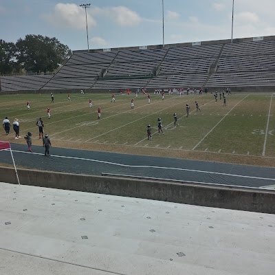 BREC Memorial Sports Complex