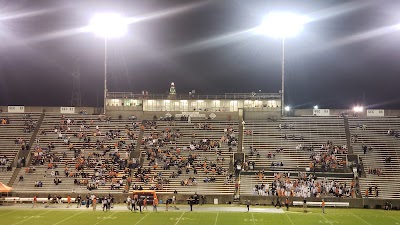 BREC Memorial Sports Complex photo 3