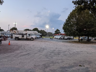BREC Park - Softball Fields