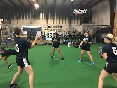 Breeze Athletic Training School. BATS