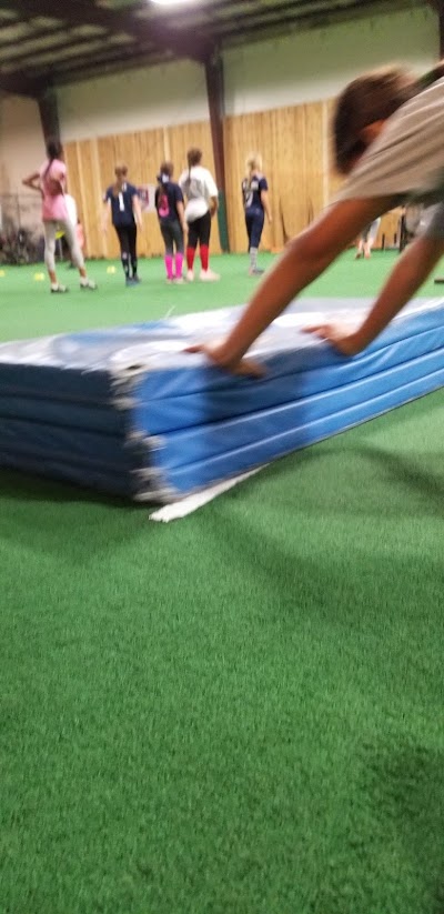 Breeze Athletic Training School. BATS photo 2