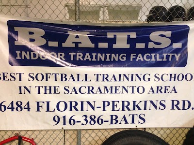 Breeze Athletic Training School. BATS photo 4