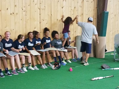Breeze Athletic Training School. BATS photo 5