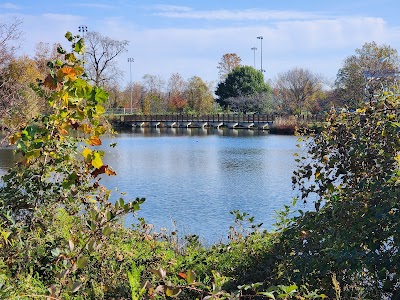 Brenman Soccer Field