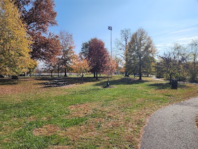 Brenman Soccer Field photo 2